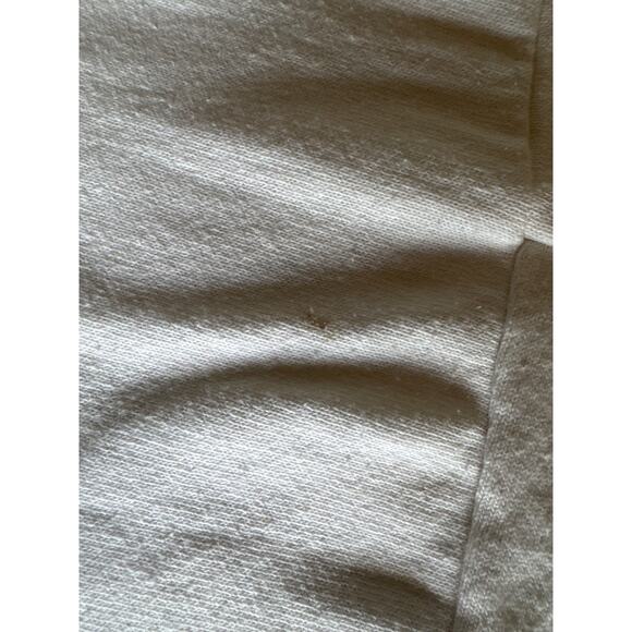 VTG ‘81 Russell Athletic USA Made Single Stitch White Heavy S Seniors LS Jersey - Picture 7 of 10